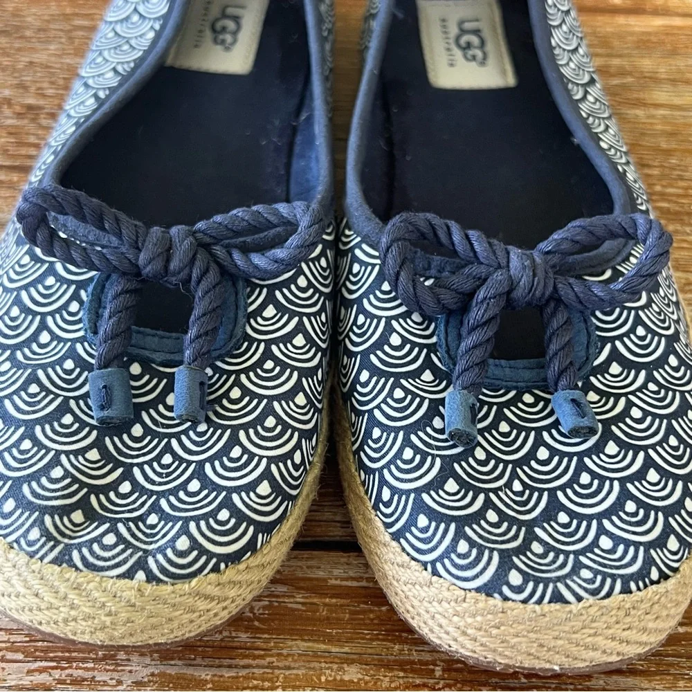 UGG title syleste